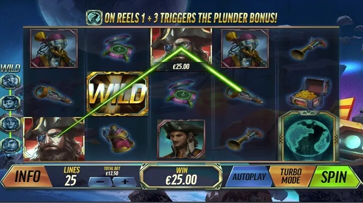 starmada exiles slot screen