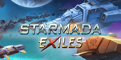 starmada exiles slot