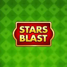 stars blast slot icon