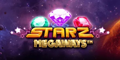 starz megaways slot