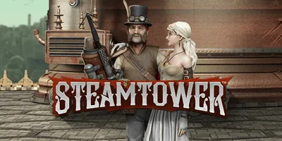 steam tower slot