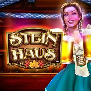 stein haus slot icon