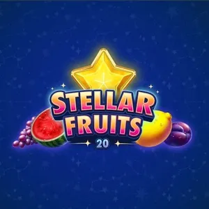 stellar fruits 20 slot icon
