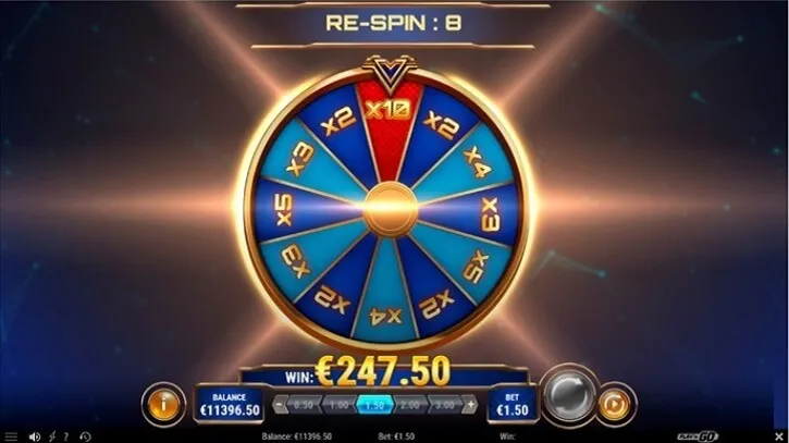 sticky joker slot bonus wheel