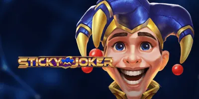 sticky joker slot