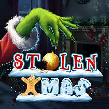 stolen xmas slot icon