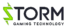 storm gaming logo