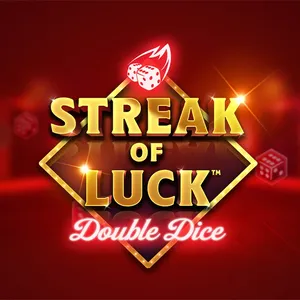 streak of luck double luck game icon