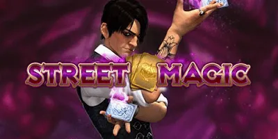 street magic slot