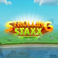 Strolling Staxx Cubic Fruits - Loe Veel