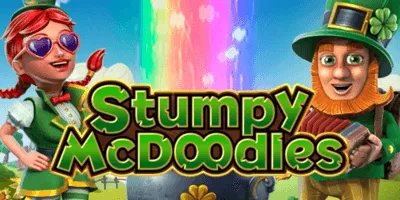 stumpy mcdoodles slot