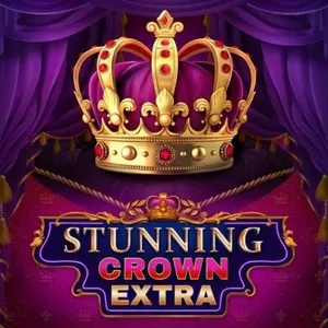 stunning crown extra slot icon