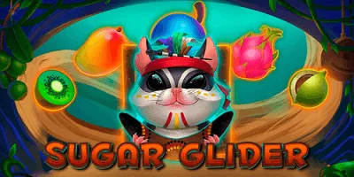 sugar glider slot