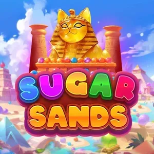 sugar sands slot icon