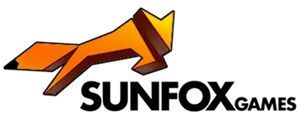 sunfox games provider logo