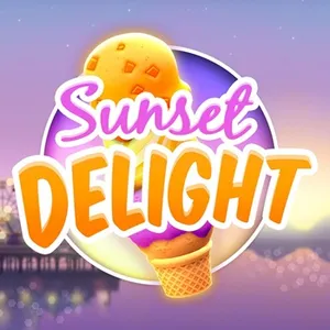 sunset delight slot icon