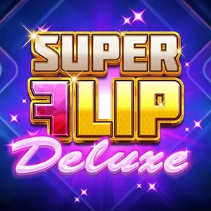 super flip deluxe slot icon