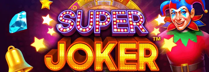 super joker slot pragmatic