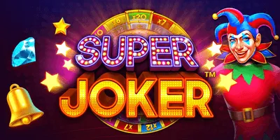 super joker slot