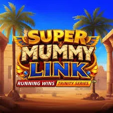 super mummy link slot icon