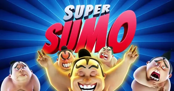 super sumo slot