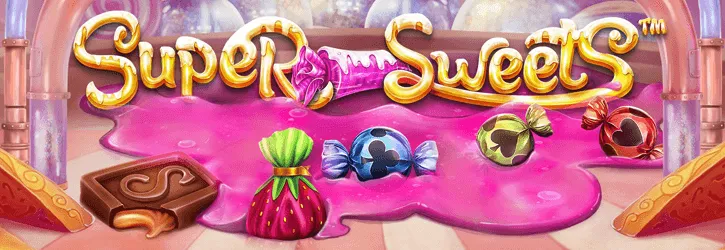 super sweets slot betsoft