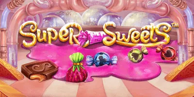 super sweets slot