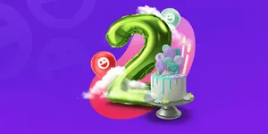 supercasino 2nd birthday