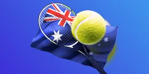 supercasino australian open boonus