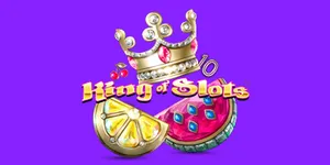 supercasino king of slots