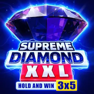 supreme diamond xxl slot icon
