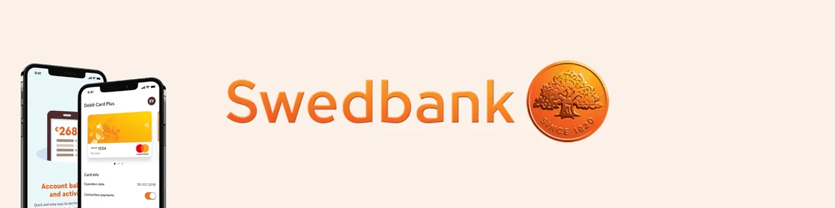 Swedbank как метод оплаты в онлайн казино