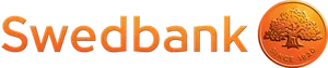 swedbank logo