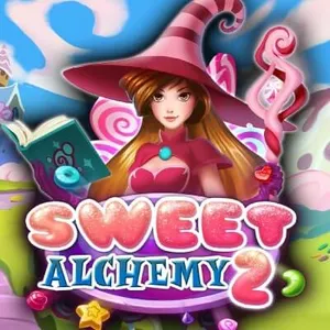 sweet alchemy 2 slot icon