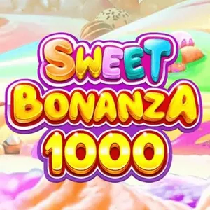 sweet bonanza 1000 slot icon