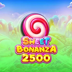 sweet bonanza 2500 slot icon