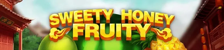 sweety honey fruity slot netent