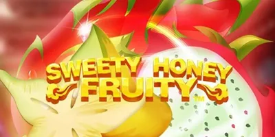 sweety honey fruity slot
