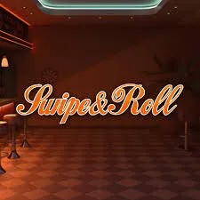 swipe and roll slot icon