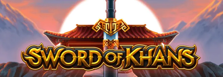 sword of khans slot thunderkick