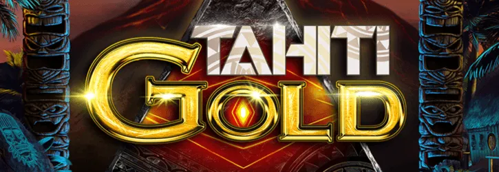 tahiti gold slot elk