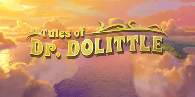 tales of dr dollitle slot