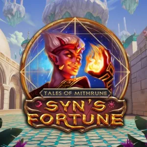 tales of mithrune syns fortune slot icon