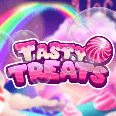 tasty treats slot icon
