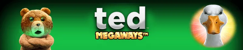 ted megaways slog blueprint