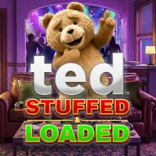 ted stuffed loaded slot icon