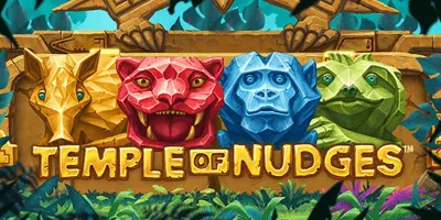temple of nudges slot