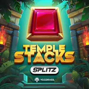 temple stacks splitz slot icon