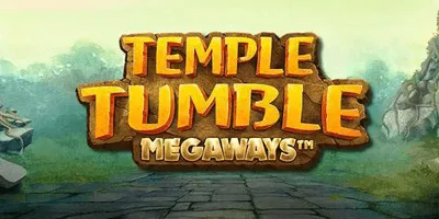 temple tumble slot