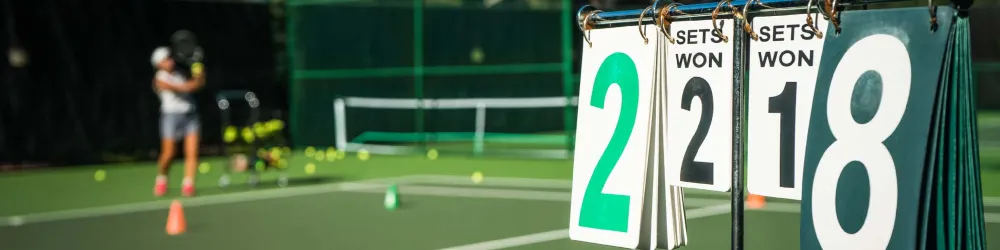 tennis scoring